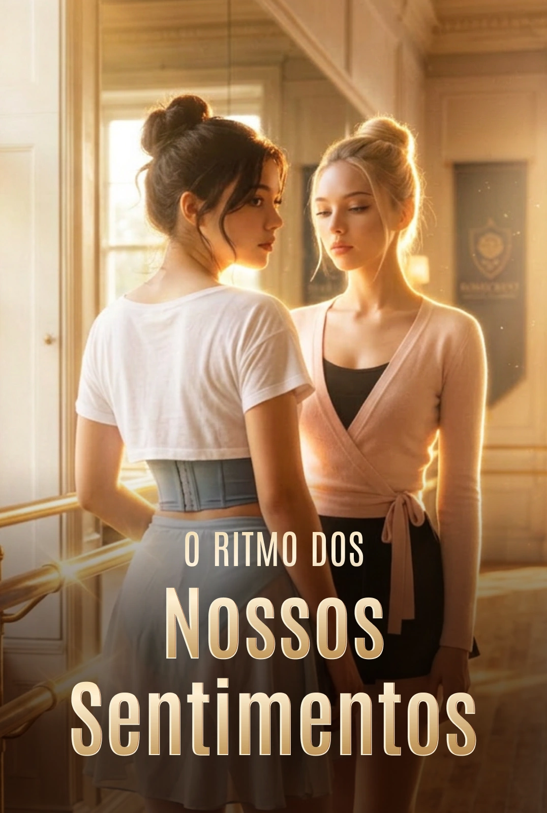 O ritmo dos nossos sentimentos